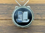 Vintage Triumph TR4 TR6 Spitfire GT6 Original Horn Button Insert Badge Emblem. Fixed Price $25.03.