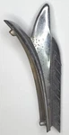 1959 Plymouth Hood Ornament Mopar Oem 1494713 Part Chipped Rare See Pic. Fixed Price $74.86.
