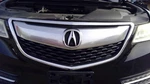 Used Upper Grille Fits: 2014 Acura Mdx W/o Adaptive Cruise Grade. Fixed Price $274.90.