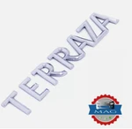 05 06 07 Buick Terraza Liftgate Emblem Nameplate Badge Trunk Oem 15102875 Logo. Fixed Price $13.00.