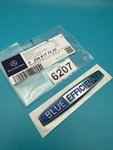 Oem 2010 2017 Mercedes-benz Blue Efficiency C300 E350 Emblem Badge A2048177220. Fixed Price $18.99.