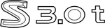 Genuine Infiniti Nameplate 63890-5CH5A. Fixed Price $62.36.