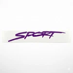 1997-1999 Dodge Dakota Decal 5EW57PR4AB Genuine Mopar Oem Factory. Fixed Price $22.75.