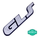 93-98 Volkswagen Jetta Gls Trunk Emblem Logo Oem 1HM853675CGX2 Rear Badge. Fixed Price $9.00.
