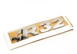 Vag Rear Badge For Golf R32 1J0853675Q739. Fixed Price $52.32.