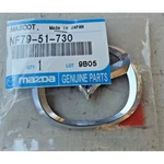 Genuine Oem/mazda MX-5 Miata Nc 2006-2015 Rear Mascot Emblem NF79-51-730. Fixed Price $20.00.