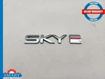 Saturn Sky Red Line Emblem Logo Sign Badge Letter Set Rear Bumper 07-09 Oem. Fixed Price $104.99.