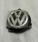 2015 - 2019 Volkswagen Golf Altrack Oem Rear Opener Tailgate Emblem W/o Camera. Fixed Price $149.95.