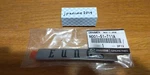 # Genuine Mazda Miata Rear Eunos Emblem Badge N001-51-711A. Fixed Price $32.00.