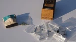 Nos Gm 1964 Bel Air Chevrolet Rear Nameplate Letter Unit 3853124 - Discontinued. Fixed Price $120.00.