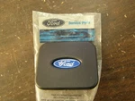 Nos Oem Ford 1986 1991 Tempo Steering Wheel Pad Emblem 1987 1988 1989 1990. Fixed Price $29.00.