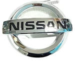 2017 Nissan Rogue Sport Front Emblem Nameplate Badge Logo 62890-4EA0B. Fixed Price $59.36.