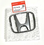 Honda Civic Si 2016-2021 Front Emblem Grille Chrome 4DR 2DR Hb 75700-TBA-A00. Fixed Price $17.43.
