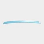 New Oem D5031-ADU00 For Kia Optima Hybrid Rear Bumper Applique Clear 2017-2020. Fixed Price $123.13.