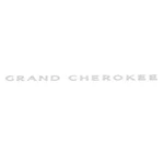 1993-2012 Jeep Grand Cherokee Emblem Decal Nameplate Mopar Genuine Oem Brand New. Fixed Price $108.13.