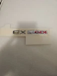 Kia Sorento 2016-2018 Lift Gate-emblem Badge Nameplate 86316C6000 Oem.. Fixed Price $29.99.