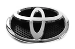 Front Grille Emblem For 2012-2018 Toyota Yaris Hatchback 75311-12A10. Fixed Price $44.39.