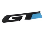 Gm Plate Asm-frt S/d Na 'gt' 22636906 New Oem. Fixed Price $26.76.