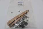 68050029AA New Oem 2008-2009 Dodge Viper SRT-10 Stanchion Hardware Kit. Fixed Price $449.10.
