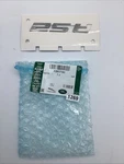 16-20 Jaguar F-pace Xf Xe Rear Emblem T2H17148 New Oem. Fixed Price $44.99.