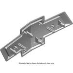 Genuine Gm Emblem 42691011. Fixed Price $60.78.
