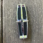 09-12 Lincoln Mks Side Fender Emblem Decal Logo Badge Driver Lh Oem. Fixed Price $10.99.
