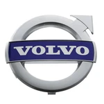 Genuine Volvo Emblem 31383032. Fixed Price $66.73.