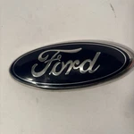 Genuine 2010-2012 Ford Fusion Trunk Deck Lid Emblem Badge 9E53-402A16-AA Oem. Fixed Price $13.99.