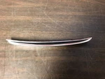 1963 Chrysler New Yorker Fender Louver Trim Bar Ornament Emblem Nos Mopar 119. Fixed Price $37.99.