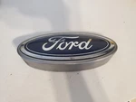 Oem 2015 2016 Ford Emblem Badge Blue Oval Grill Logo R235B L5106 5L2. Fixed Price $34.99.