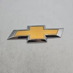 2021-2024 Chevrolet Trailblazer Liftgate Bowtie Emblem Badge 42573572. Fixed Price $24.99.