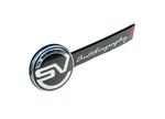 Land Rover Range Velar L560 Svautobiography Genuine Tailgate Badge LR1. Fixed Price $218.26.