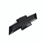 2015-2020 Chevrolet Tahoe Suburban All Black Bowtie Emblems 84722856 Front Only. Fixed Price $36.89.