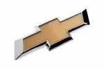 Genuine Gm Front Bumper Fascia Bowtie Logo 95122572. Fixed Price $73.97.