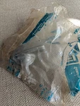 4664251 Nos Gm Door Handle Lock 1956 - 1962 Corvette. Fixed Price $30.00.