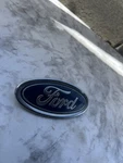 2013-2020 Ford Fusion Front Grill Emblem Blue Oval Badge Logo Oem DS7Z-8213-A. Fixed Price $21.99.