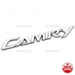 For Toyota Camry Rear Trunk Lid Tailgate Letter Emblem Badge Sport Trd Chrome. Fixed Price $17.99.