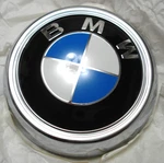 Bmw 51147364375 Trunk Lid Badge. Fixed Price $34.99.