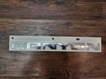 Oem 2015-2020 Gmc Canyon Door Tailgate Emblem 22900425 Chrome. Fixed Price $37.00.