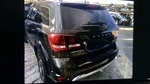 09-20 Dodge Journey Trunk/decklid/hatch Free Local Delivery Black. Fixed Price $144.75.