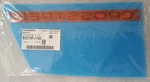 Subaru Crosstrek Tailgate Name Plate # 93079FJ160 New In Un-opened Package. Fixed Price $34.95.