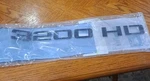 Oem Gm Front Side Door 3500 Hd Emblem Part Number 15129646 New. Fixed Price $48.00.