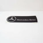 New Mercedes-benz G W463 Spare Wheel Carrier Emblem Plate A4638980511. Fixed Price $358.40.