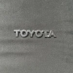 Oem Toyota Emblem Badge Rear Chrome Corolla 75541-02060. Fixed Price $20.00.