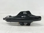 2016-2023 Jaguar Xf Front Right Pass Exterior Door Handle Black Oem LOT2718. Fixed Price $49.99.