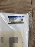 Genuine Ford Decal BL3Z-9925622-AA. Fixed Price $30.00.