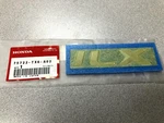 New Oem 2013-2017 Acura Trunk Lid Ilx" Emblem 75722-TX6-A02 ST14. Fixed Price $50.00.