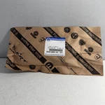 New Oem Mopar Jeep Chrome Liftgate Badge 68488660AA For Grand Cherokee. Fixed Price $62.00.