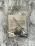 Standard Motor Products TL-106 Tailgate Lock Cylinder Buick Cadillac. Fixed Price $15.99.
