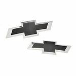 2022-2026 Chevrolet Silverado 1500 Black Bowtie Emblem Pkg 86539812 *see Notes*. Fixed Price $248.98.